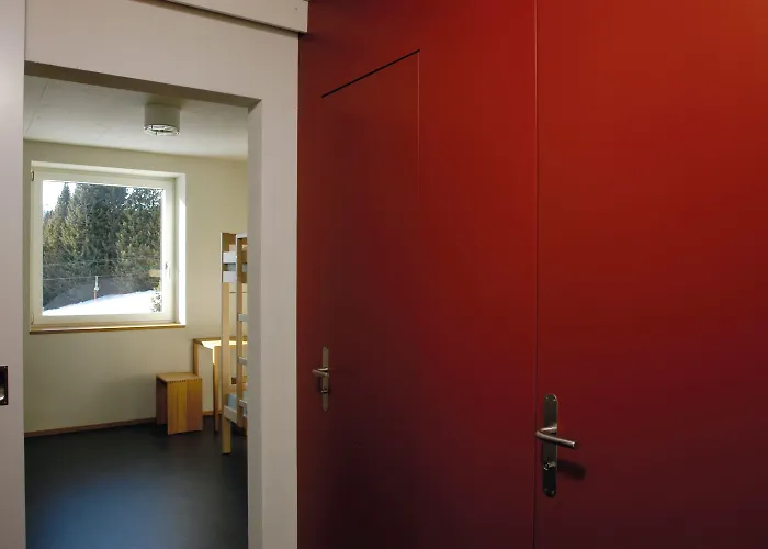 Hostel Valbella-lenzerheide Youth