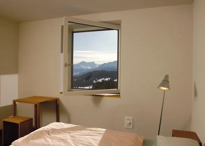 Valbella-lenzerheide Youth *