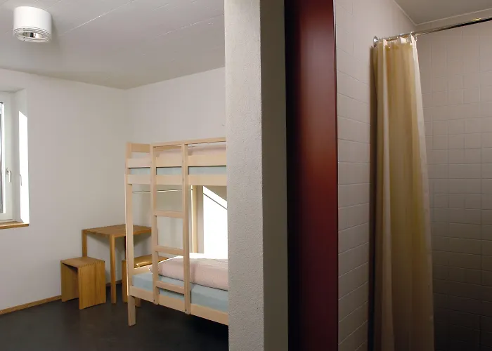 Valbella-lenzerheide Youth