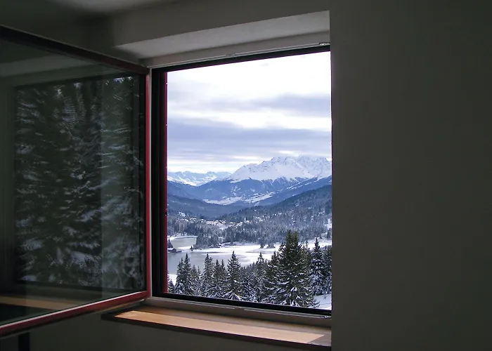 Valbella-lenzerheide Youth Hostel