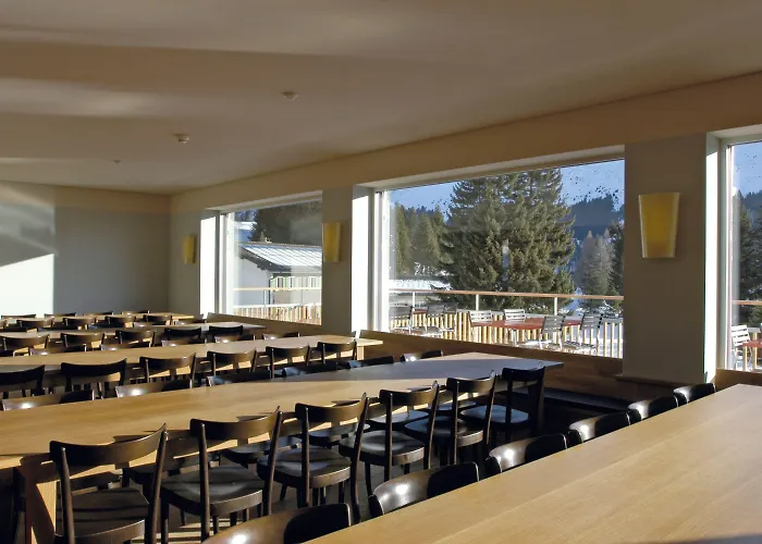 Hostel Valbella-lenzerheide Youth