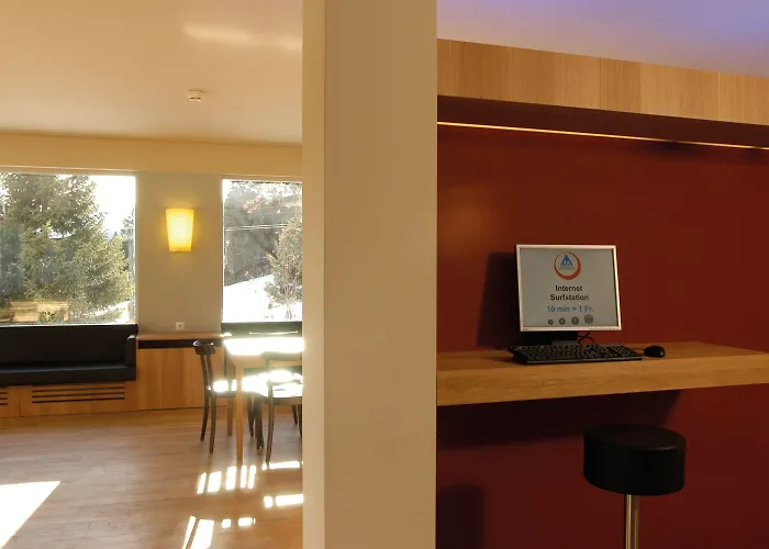 Valbella-lenzerheide Youth Valbella