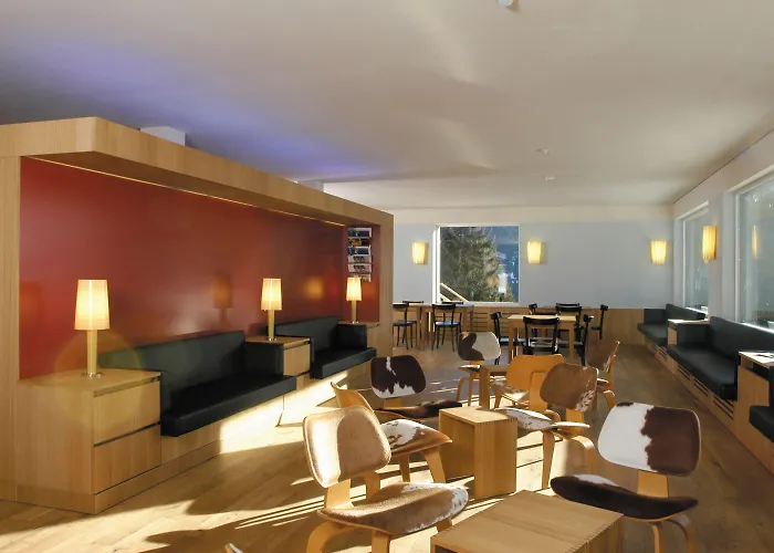 Valbella-lenzerheide Youth * Valbella