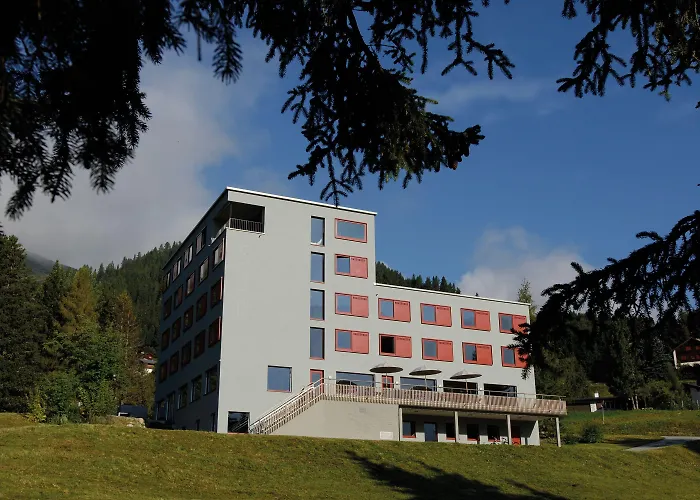 Hostel Valbella-lenzerheide Youth