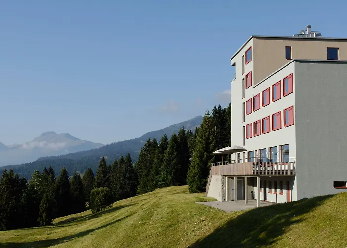 Valbella-lenzerheide Youth Valbella