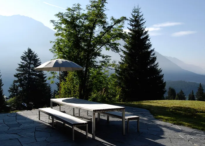 Hostel Valbella-lenzerheide Youth Valbella