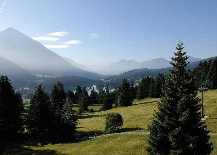 Valbella-lenzerheide Youth Valbella