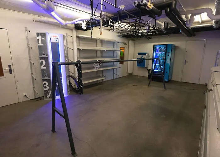 Hostel Valbella-lenzerheide Youth *