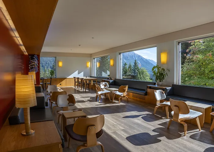 Hostel Valbella-lenzerheide Youth