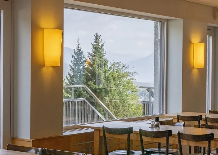 Valbella-lenzerheide Youth * Valbella