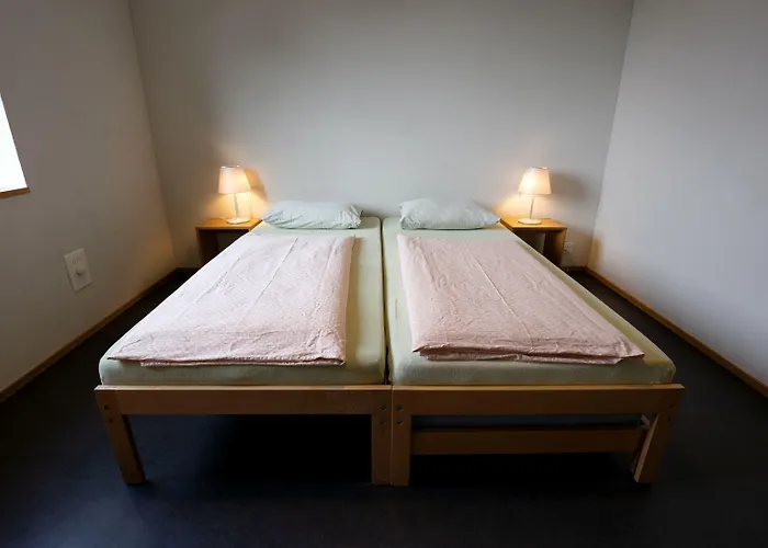 Hostel Valbella-lenzerheide Youth Valbella