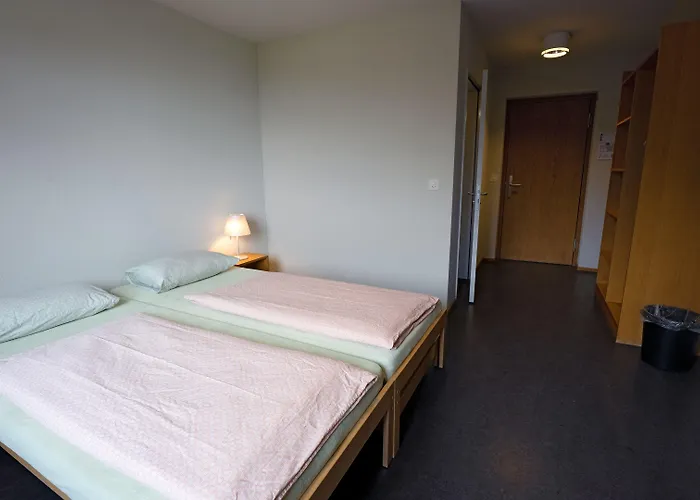 Hostel Valbella-lenzerheide Youth