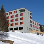 Hostel Valbella-lenzerheide Youth Valbella