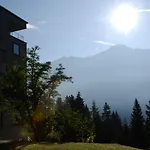 Valbella-lenzerheide Youth Hostel