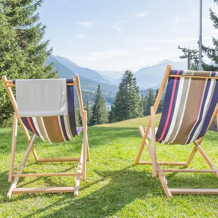 Valbella-lenzerheide Youth Hostel *