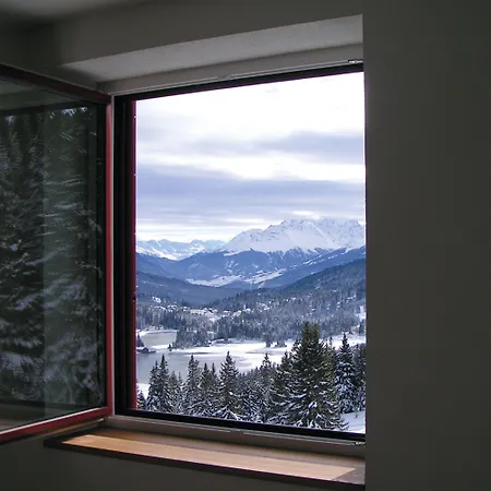 Valbella-lenzerheide Youth Hostel