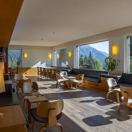 Hostel Valbella-lenzerheide Youth