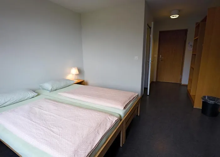 Valbella-lenzerheide Youth Hostel