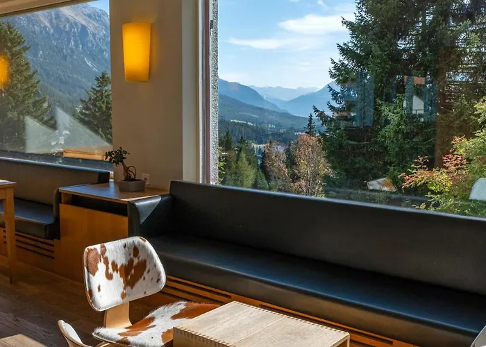 Valbella-lenzerheide Youth Valbella