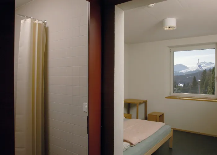 Hostel Valbella-lenzerheide Youth