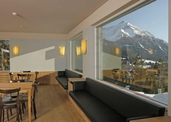 Valbella-lenzerheide Youth *