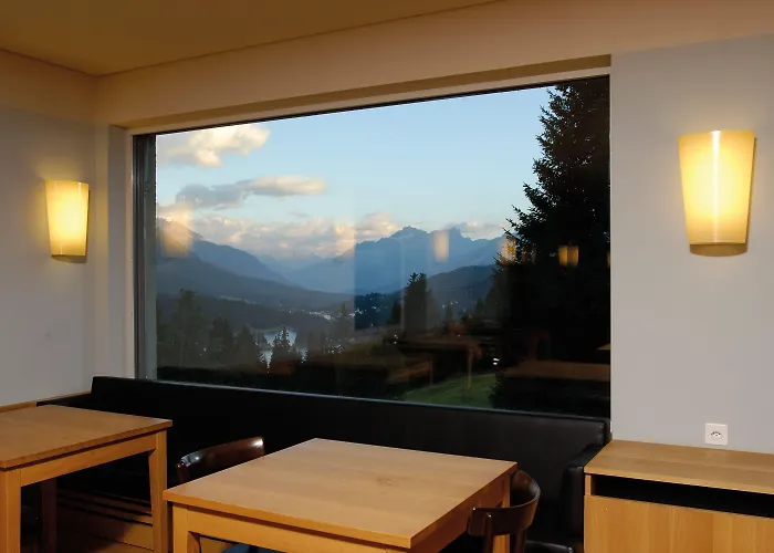 Valbella-lenzerheide Youth