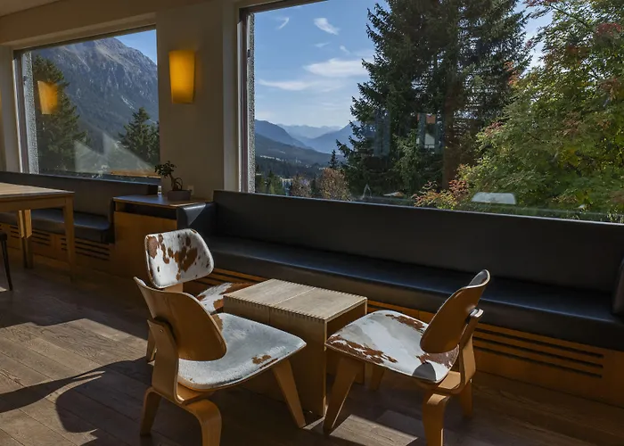 Valbella-lenzerheide Youth