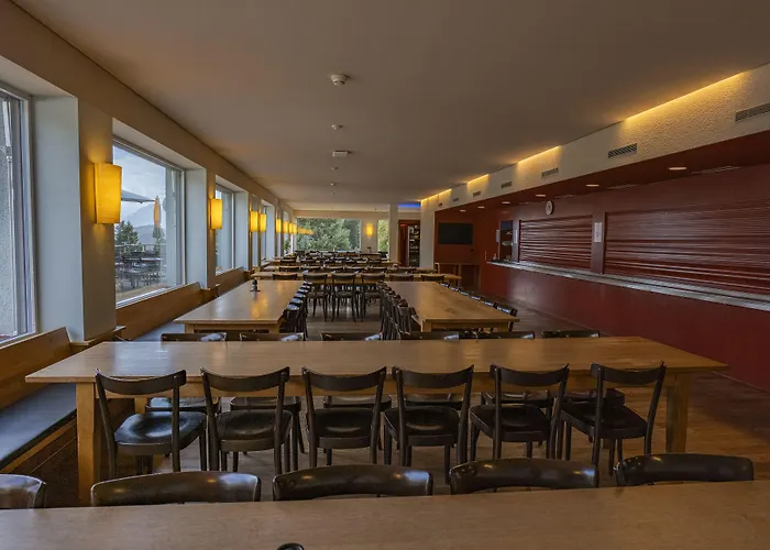 Hostel Valbella-lenzerheide Youth