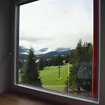 호스텔 Valbella-lenzerheide Youth