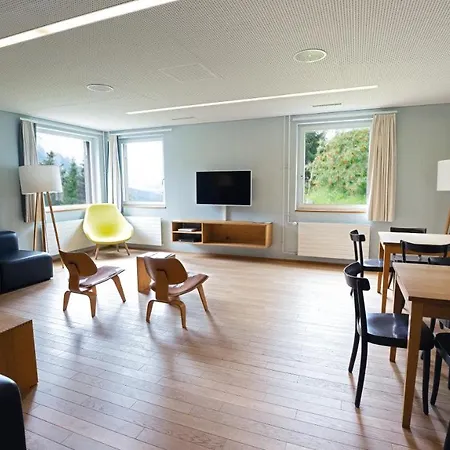 Valbella-lenzerheide Youth Valbella