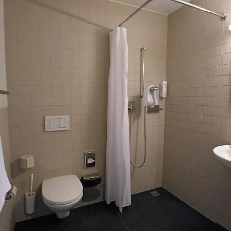 Vandrerhjem Valbella-lenzerheide Youth