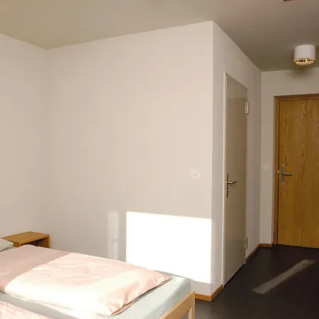 Vandrerhjem Valbella-lenzerheide Youth