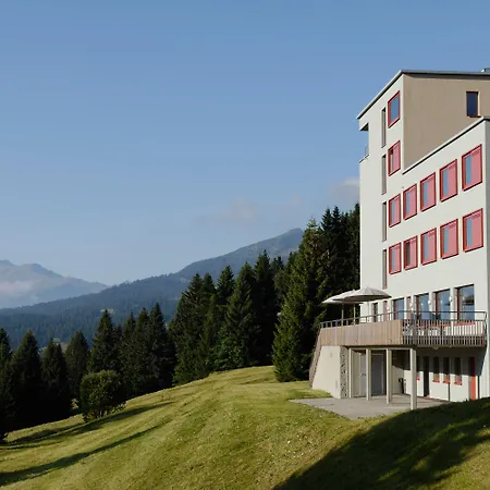 Valbella-lenzerheide Youth Вальбелла