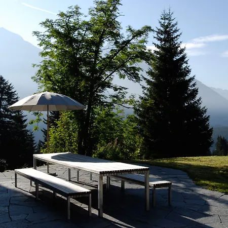 Vandrerhjem Valbella-lenzerheide Youth Valbella