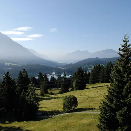 Valbella-lenzerheide Youth Вальбелла