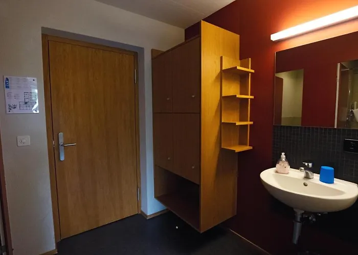 Valbella-lenzerheide Youth