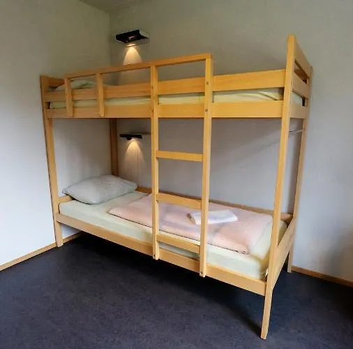 Valbella-lenzerheide Youth * Valbella