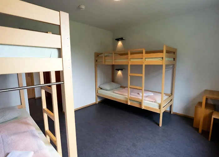 Valbella-lenzerheide Youth