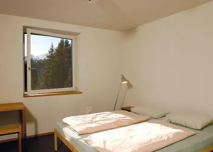 Hostel Valbella-lenzerheide Youth Valbella