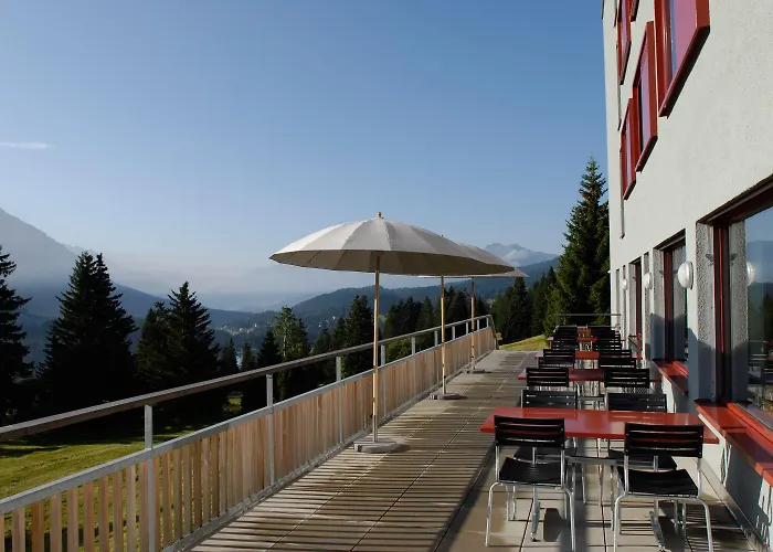 Valbella-lenzerheide Youth