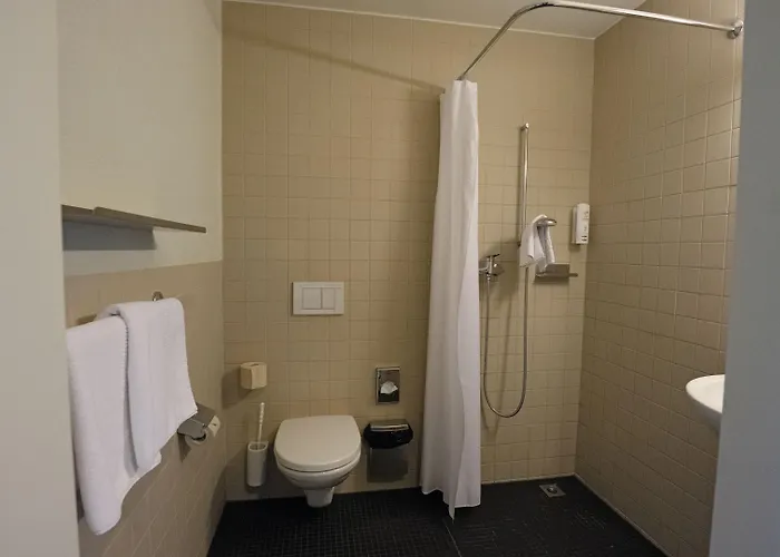 Hostel Valbella-lenzerheide Youth Valbella