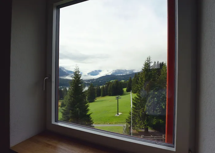 Hostel Valbella-lenzerheide Youth